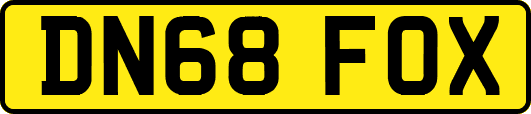 DN68FOX