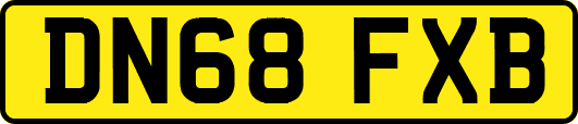 DN68FXB