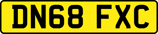 DN68FXC