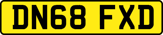 DN68FXD