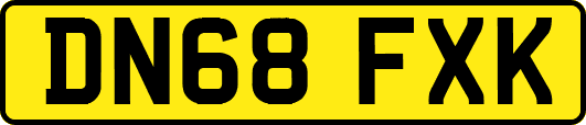 DN68FXK