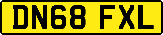 DN68FXL