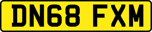 DN68FXM