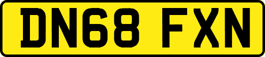 DN68FXN