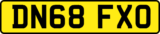 DN68FXO