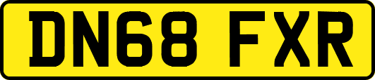 DN68FXR