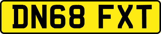 DN68FXT