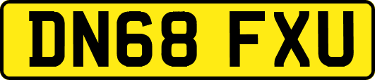 DN68FXU