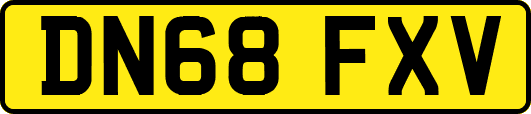 DN68FXV