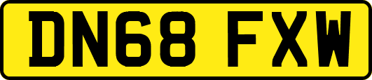 DN68FXW