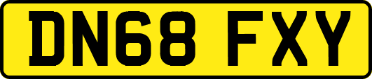 DN68FXY