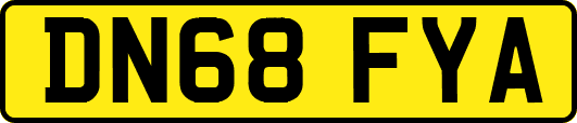 DN68FYA