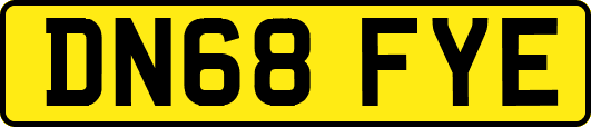 DN68FYE