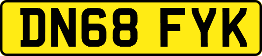DN68FYK