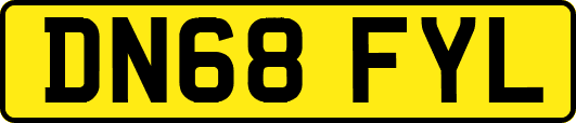 DN68FYL