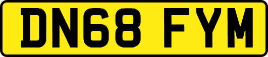 DN68FYM