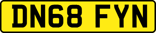 DN68FYN