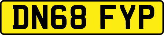 DN68FYP