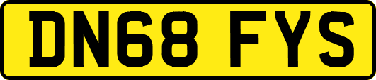 DN68FYS