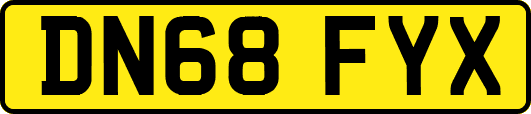 DN68FYX