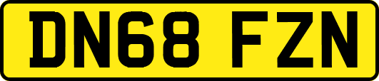 DN68FZN