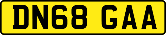DN68GAA
