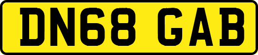 DN68GAB