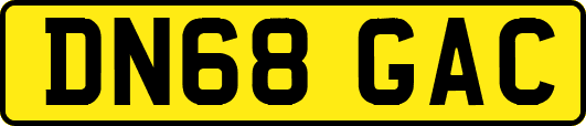 DN68GAC
