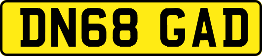 DN68GAD