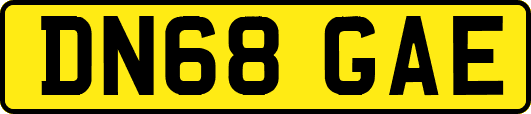 DN68GAE
