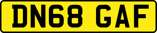 DN68GAF