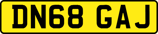 DN68GAJ
