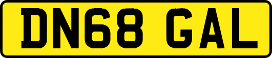 DN68GAL