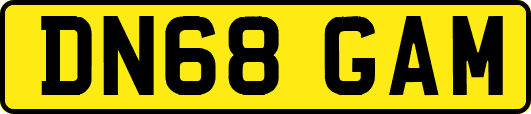 DN68GAM