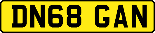 DN68GAN