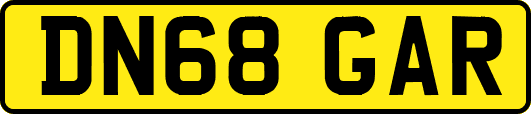 DN68GAR