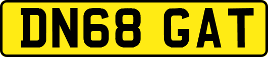 DN68GAT