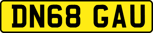 DN68GAU