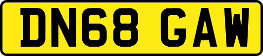 DN68GAW