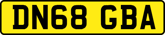 DN68GBA
