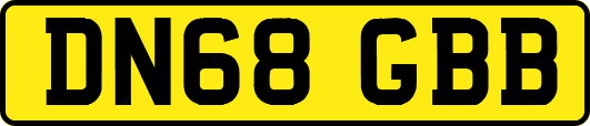 DN68GBB