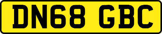 DN68GBC