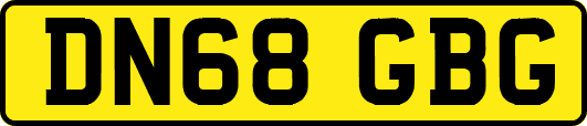 DN68GBG