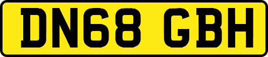DN68GBH