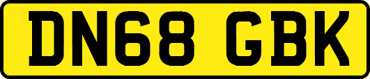 DN68GBK
