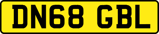 DN68GBL