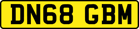 DN68GBM