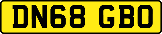 DN68GBO