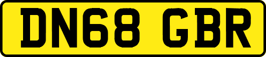 DN68GBR