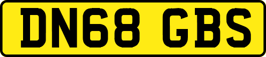 DN68GBS